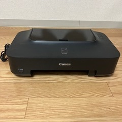 プリンター　canon iP2700