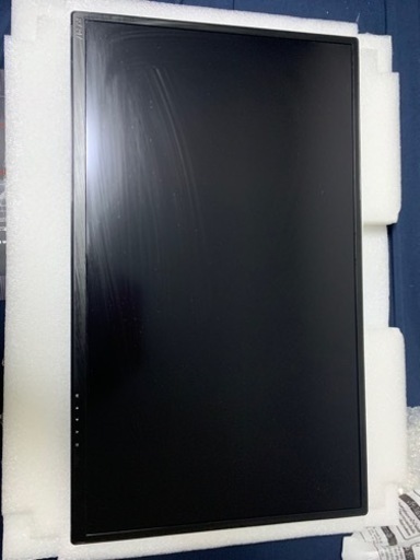 値下げ　ゲーミングモニター　AQG271 Ebmlix 本体と電源ケーブルのみ 値下げ ゲーミングモニター AQG271 Ebmlix 本体と電源ケーブル