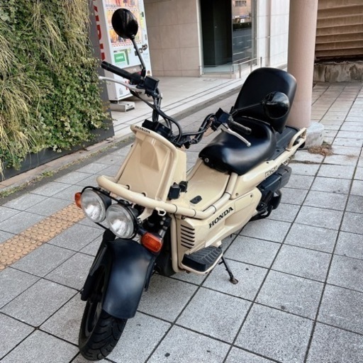 PS250 実働 神奈川県横須賀市より