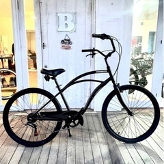 Buggs Bike 定価42000円 26インチ 新品