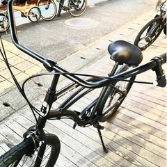 Buggs Bike 定価42000円 26インチ 新品