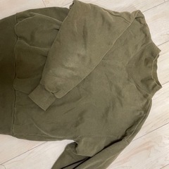 gap のトップス