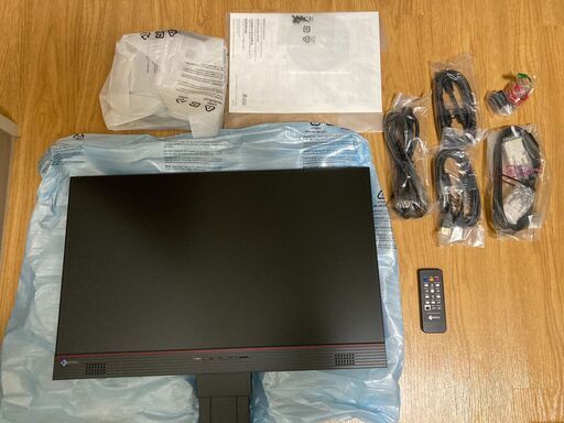 EIZO FORIS 23.8インチ モニター FS2434-R