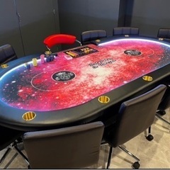 Casino Bar ラッツポーカーで楽しくはたらきましょうの画像