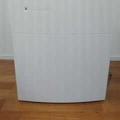 値下しました！　Blueair ブルーエア 450EK110PAW