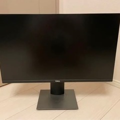 DELL P2419HC Type-C対応 24インチモニター