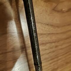 レイドジャパン　アンチグラディエーターとアルデバランBFSのセット