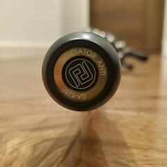 レイドジャパン　アンチグラディエーターとアルデバランBFSのセット