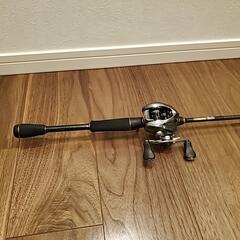 レイドジャパン　アンチグラディエーターとアルデバランBFSのセット