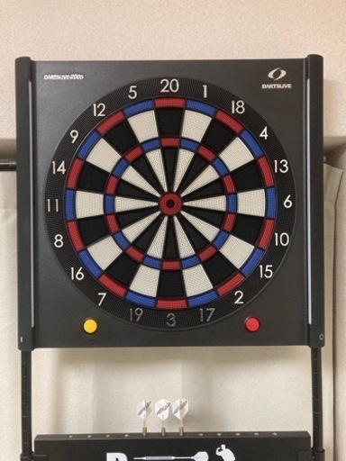 ダーツライブ200S ダーツマットセット ダーツライブ 200s セット