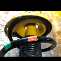 スバル　レヴォーグ　levorg 2.0GTS純正フロントサスペンション