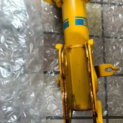 スバル　レヴォーグ　levorg 2.0GTS純正フロントサスペンション