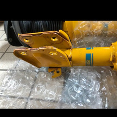 スバル　レヴォーグ　levorg 2.0GTS純正フロントサスペンション