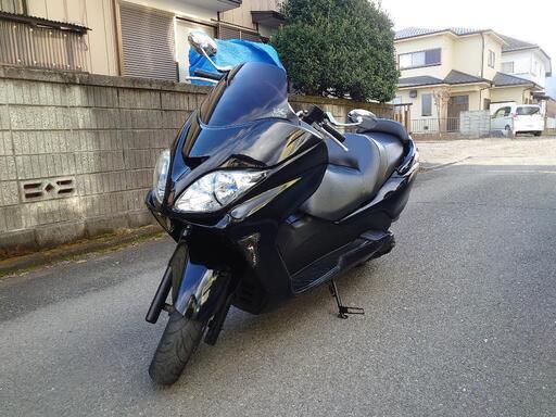 (売約済)0127 ホンダ　フォルツァX