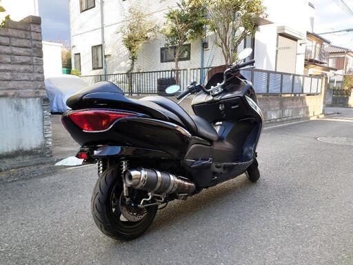 売約済)0127 ホンダ フォルツァX 売約済)0127 ホンダ フォルツァX