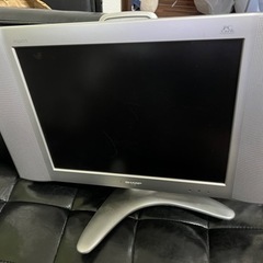 液晶テレビ32インチ