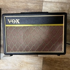 VOX Pathfinder10 ヴォックスギターアンプ