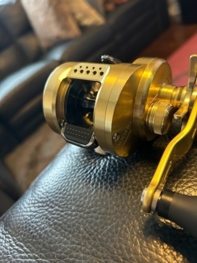 シマノ　リール　オシアコンクエスト　300HG