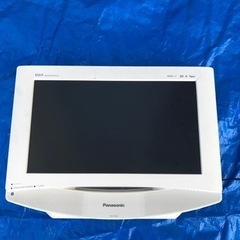 Panasonic テレビ