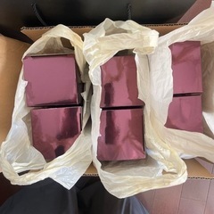 ウイスキー　山崎　8本あります。　① ノンビンテージです