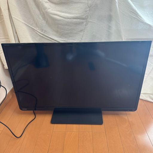 toshiba 32s8 東芝　液晶テレビ　REGZA