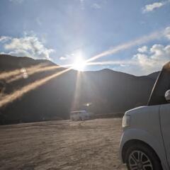 車中泊❄キャンプ⛺仲間募集🙌