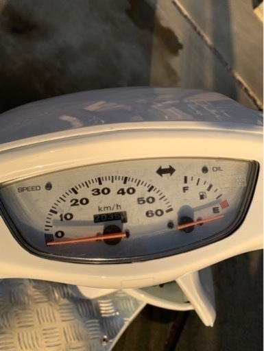 ライブディオ ZX 中期 正規車 ホンダ ライブディオZX DioZX AF35 中期