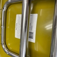 ヴァルコ　チェア　オリーブ　VIRCO