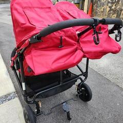 エアバギーココダブル【今週限定9500円】