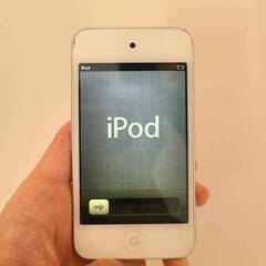 iPod touch 第4世代 32GB