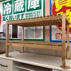 😎廃盤😎IKEA MOLGER ベンチテーブル バーチ材 無垢材...