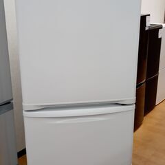 ☆ジモティ割あり☆ Panasonic 冷蔵庫 365L 年式21年製 動作確認