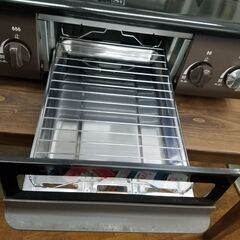 リサイクルショップどりーむ鹿大前店 No7152 ガスコンロ 高年式で超