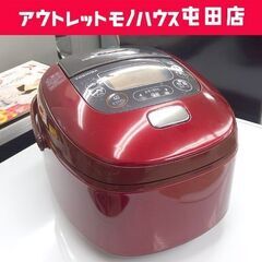 東芝 真空IHジャー炊飯器 2013年製 5.5合炊き RC-1...