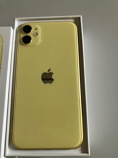 iPhone11 64g | neix.com.ar