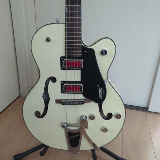 値下げ！グレッチ5410希少