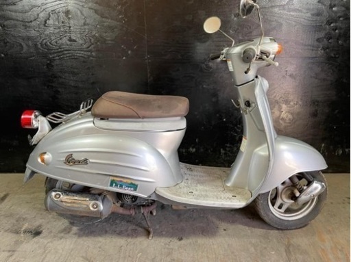 オートショップable飯能 買取強化中！！どんな車両も1万円から！ スズキ ヴェルデ CA1MA 激安原付！2スト！ちょっとした足にも♪ オートショップable飯能 買取強化中！！どんな車両も1万円から