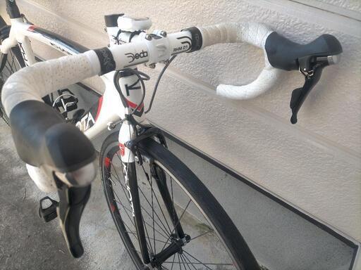 ロードバイク KUOTA KHARMA 48サイズ