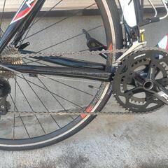 美品 KUOTA KHARMA  フルカーボン サイズ48 105組