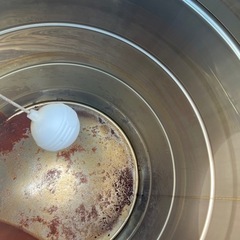 ステンレスタンク1.5