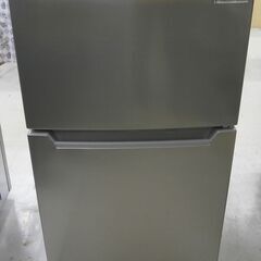 YAMADA 2ドア冷蔵庫 直冷式 87L 2021年製 YRZ...