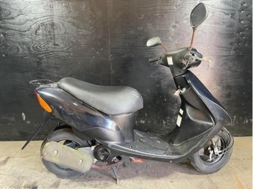 オートショップable飯能 買取強化中！！どんな車両も1万円から！ スズキ レッツ2 CA1PA バッテリー新品！2スト！激安原付！ちょっとした足にも♪ オートショップable飯能 買取強化中！！どんな車両も1万円から