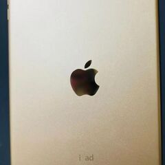 メルカリにて完売】バッテリー新品 iPad mini4 128GB Wi-Fiモデル 