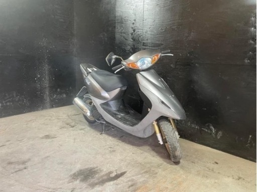 オートショップable飯能 買取強化中！！どんな車両も1万円から！ ★お支払い総額4.2万円★ ホンダ Z4 AF63 4スト、インジェクション♪フロントディスクブレーキ！通勤通学に♪ オートショップable飯能 買取強化中！！どんな車両も1万円から！ ☆お