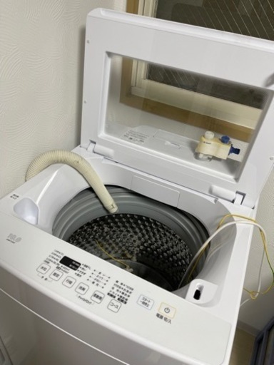 洗濯機10kg 美品‼️今月中なら値引き‼