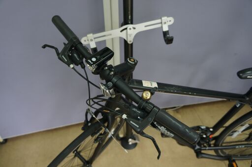 コーダーブルーム khodaabloom クロスバイク RAIL