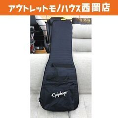 ギターケース ソフトケース Epiphone /エピフォン エレ...