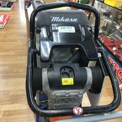 ミカサ MT-55H タンピングランマ 中古品【ハンズクラフト宜野湾店】