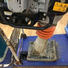 ミカサ　MT-55H　タンピングランマ　中古品【ハンズクラフト宜野湾店】 ミカサ MT-55H タンピングランマ 中古品【ハンズクラフト宜野湾店】