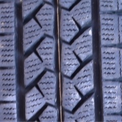 エブリイ スチールホイール、スタッドレスタイヤ、タイヤチェーン